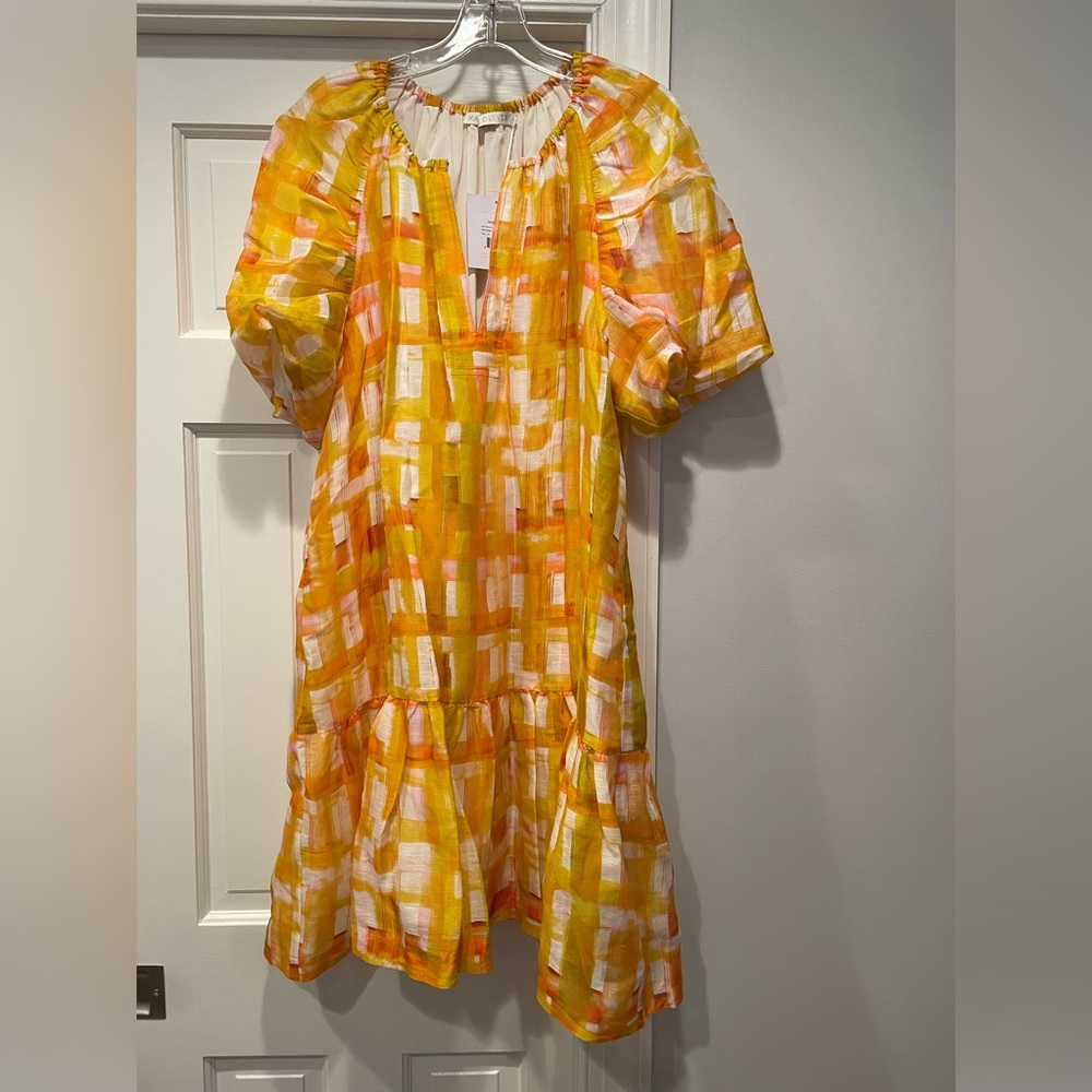 Marie Oliver cocktail dress